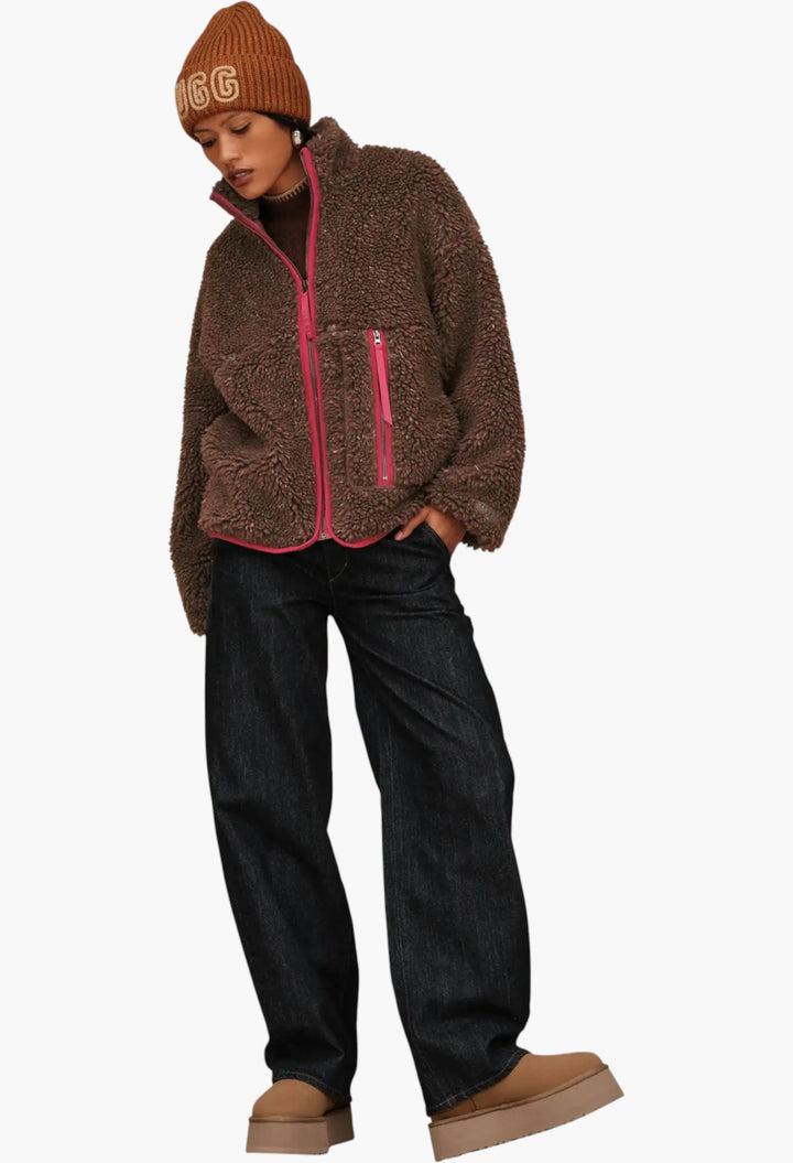 Women's Classic Mini Dipper Boot - GLAM MODA