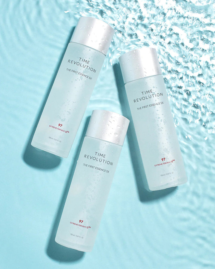 Time Revolution The First Essence 5x - GLAM MODA