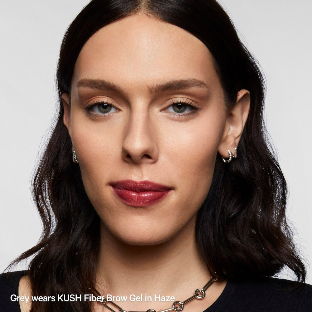 Kush Fiber Eyebrow Gel - GLAM MODA