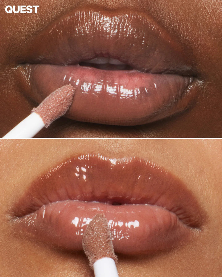 Odyssey Lip Oil Gloss - Hydrating Lip Gloss - GLAM MODA