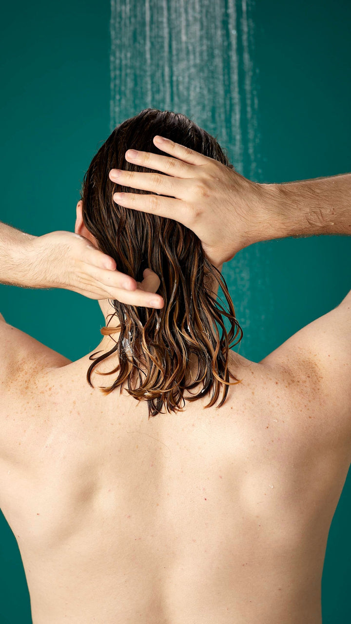 Banana – Conditioner (So A-Peel-Ing For Dry Hair) - GLAM MODA