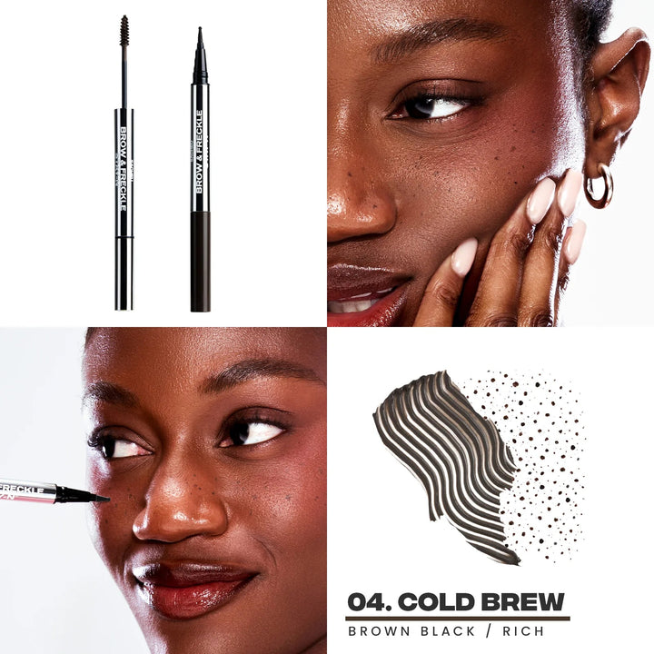 Brow & Freckle Stay-N® All-Day Brow & Freckle - GLAM MODA