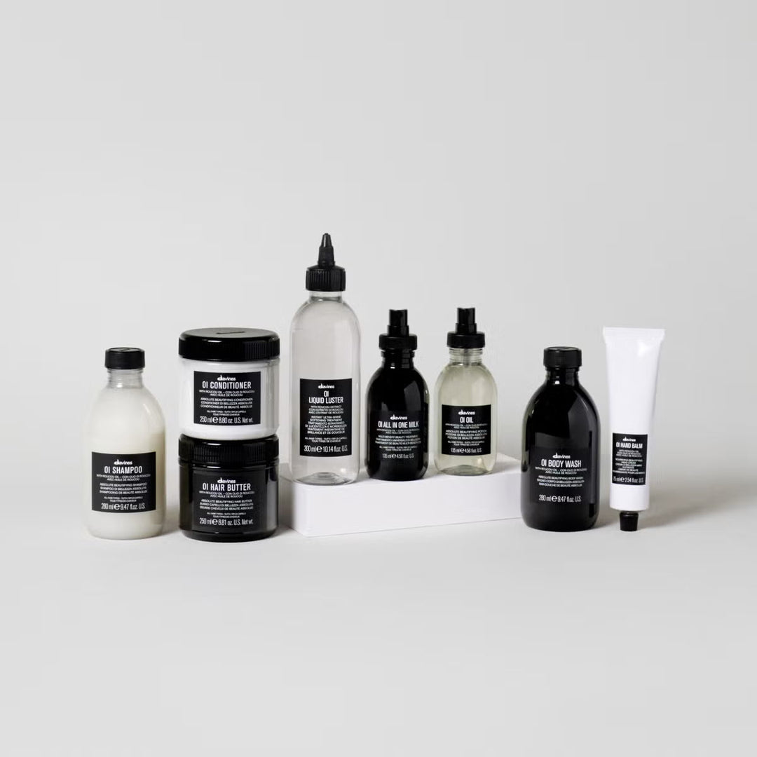 Davines OI Absolute Beautifying Hair Butter - GLAM MODA