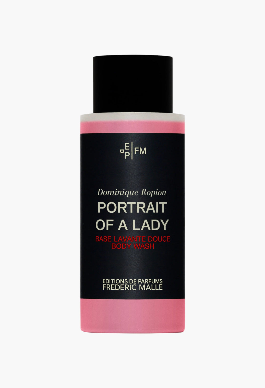 Portrait Of A Lady Body Wash - GLAM MODA