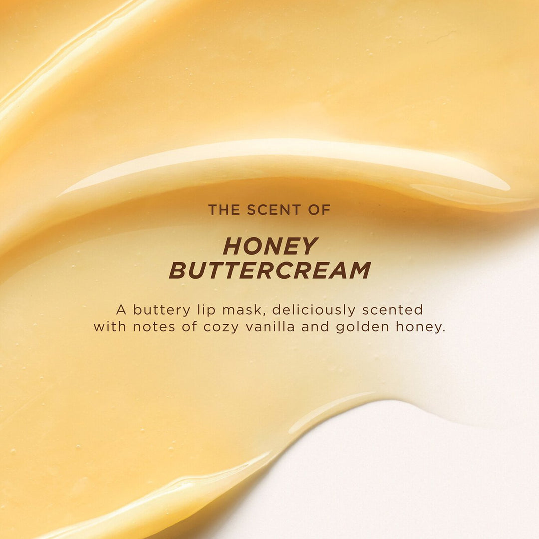 Honey Glaze Collagen Therapy Lip Mask - GLAM MODA