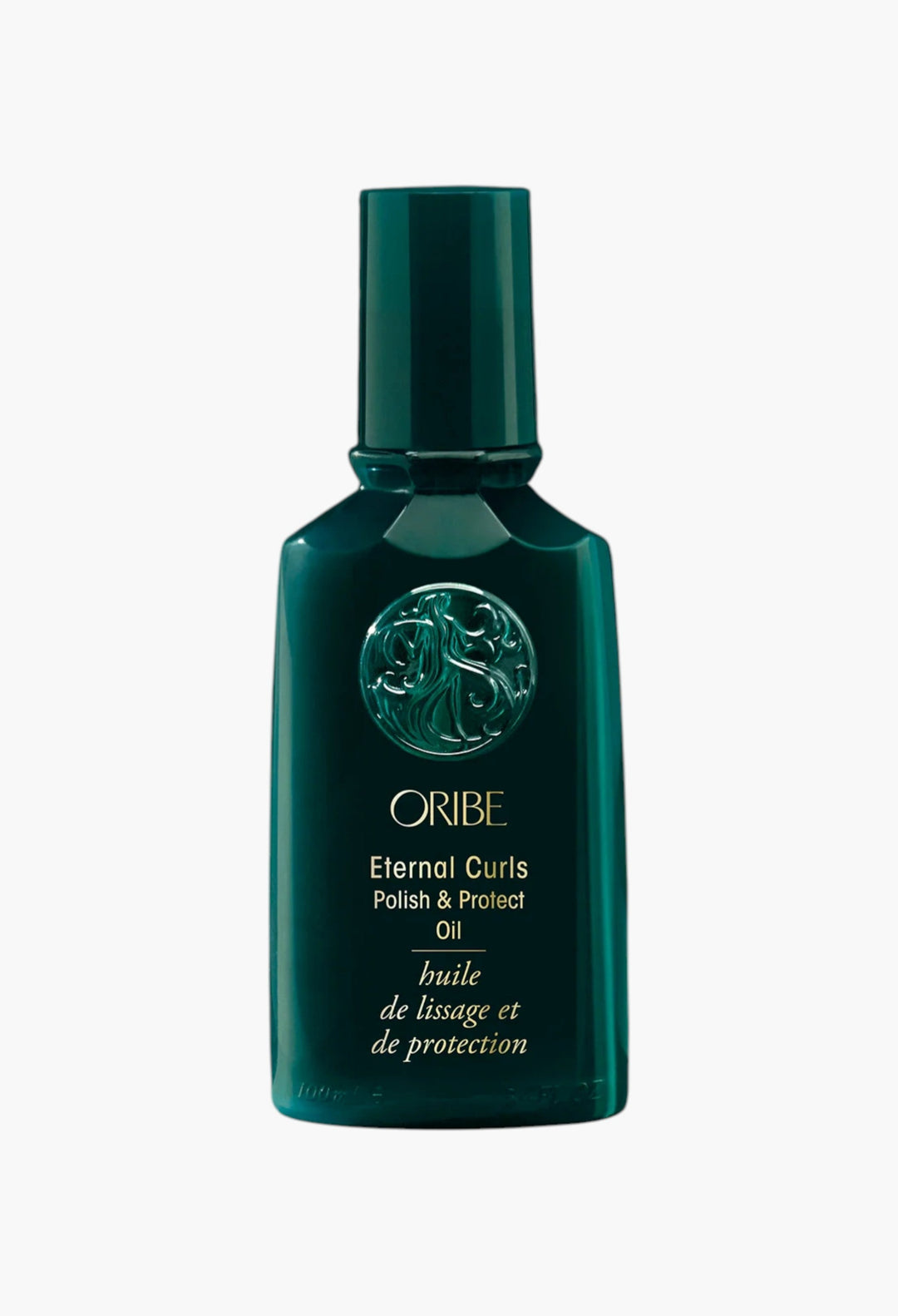 Eternal Curls Polish & Protect Oil - GLAM MODA