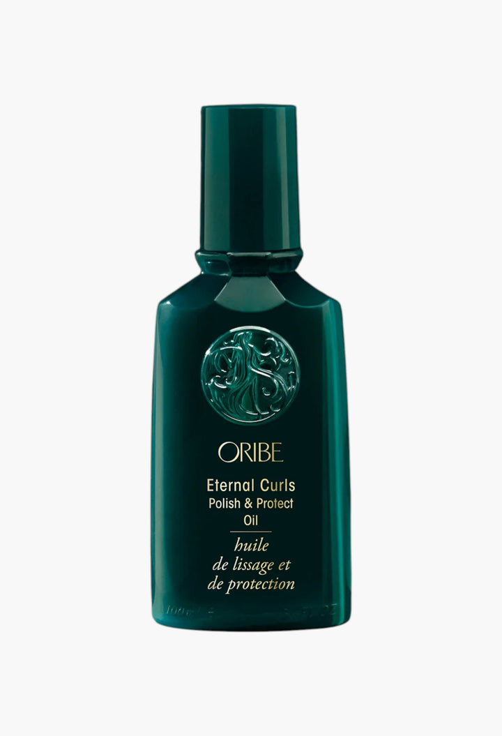 Eternal Curls Polish & Protect Oil - GLAM MODA