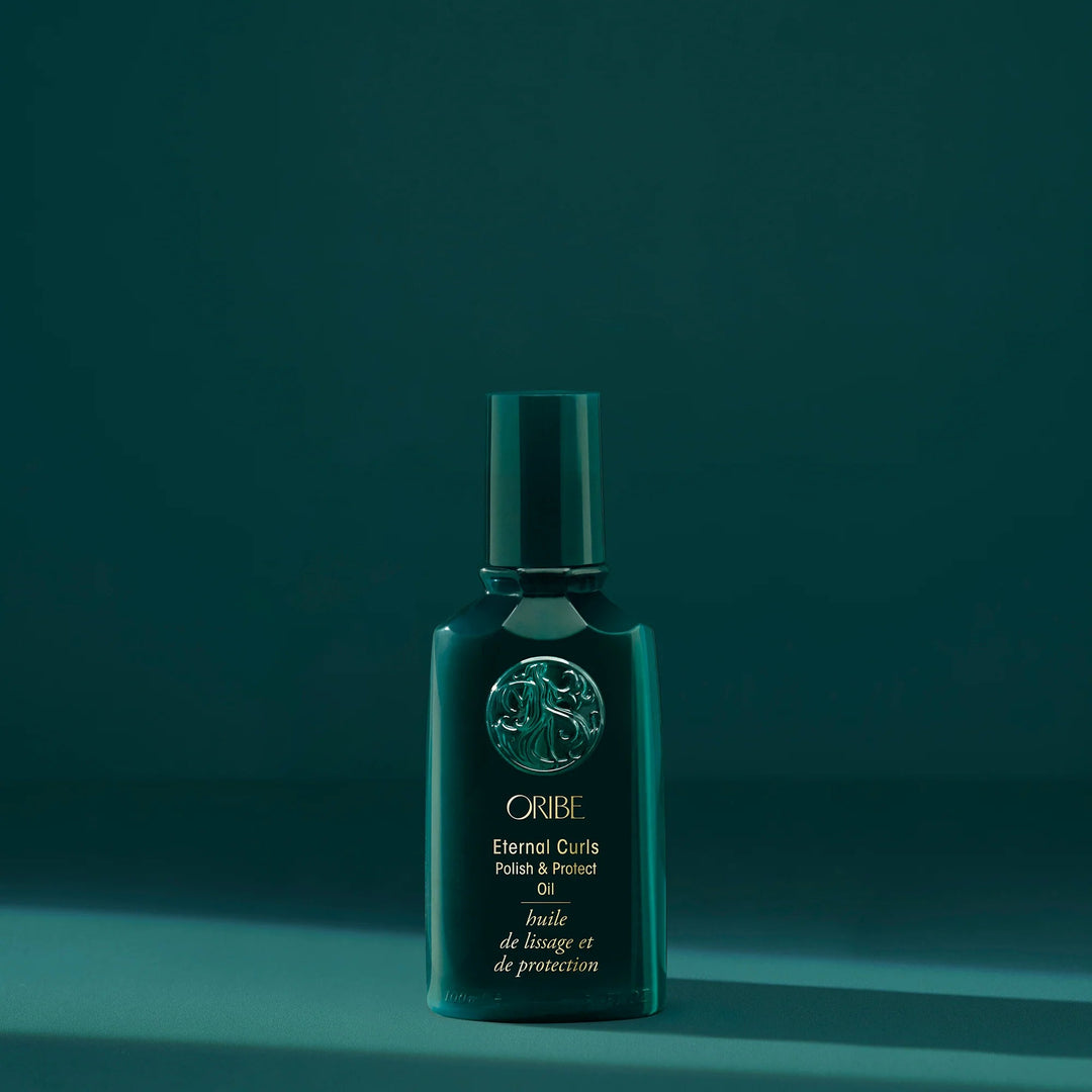 Eternal Curls Polish & Protect Oil - GLAM MODA