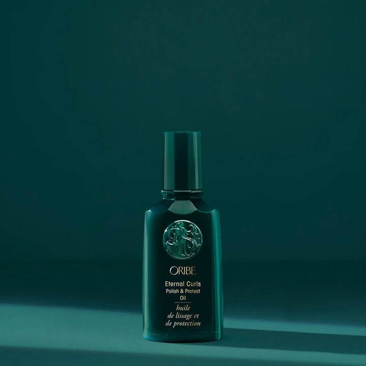 Eternal Curls Polish & Protect Oil - GLAM MODA