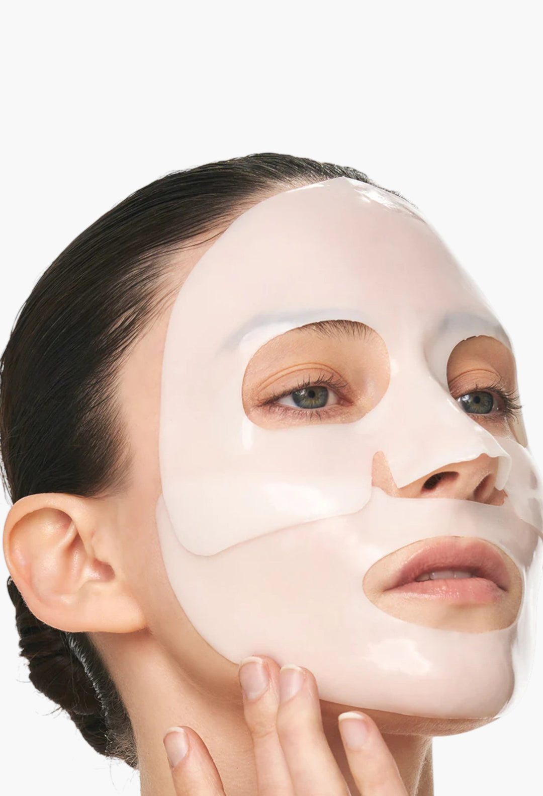 Deep Collagen Power Boosting Mask - GLAM MODA