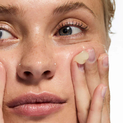 Oat Makeup Removing Cleansing Balm - GLAM MODA