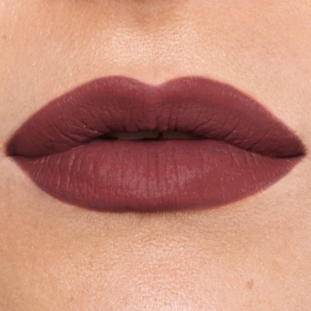 Velvet Love Matte Hyaluronic Long-Lasting Lipstick - GLAM MODA