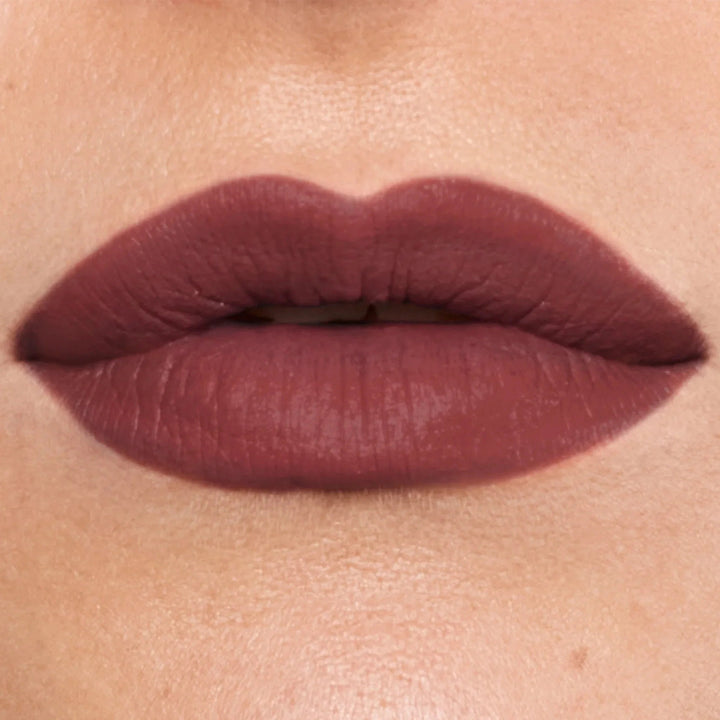 Velvet Love Matte Hyaluronic Long-Lasting Lipstick - GLAM MODA