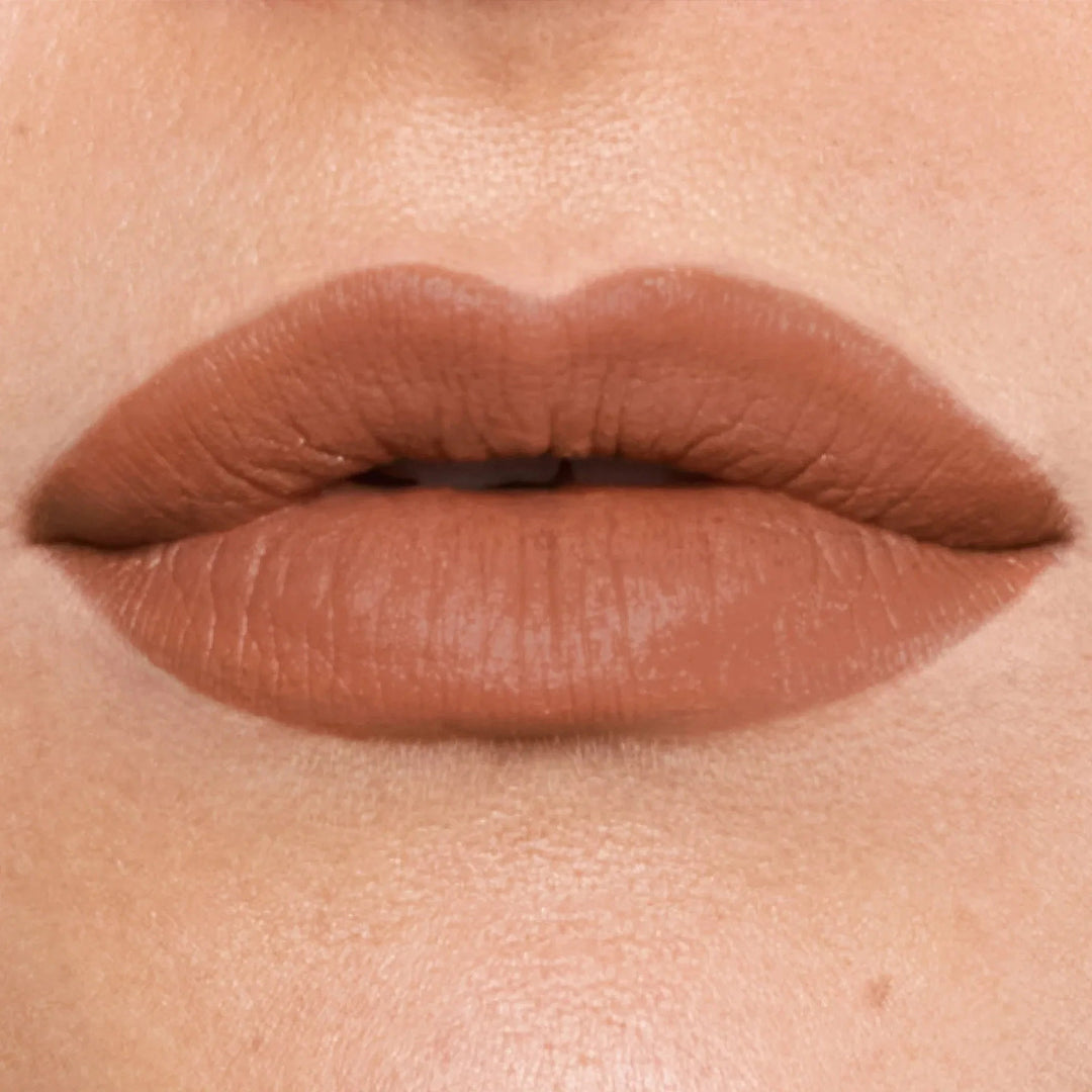 Velvet Love Matte Hyaluronic Long-Lasting Lipstick - GLAM MODA