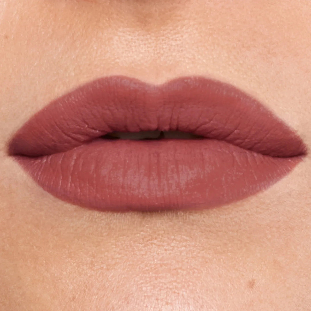 Velvet Love Matte Hyaluronic Long-Lasting Lipstick - GLAM MODA