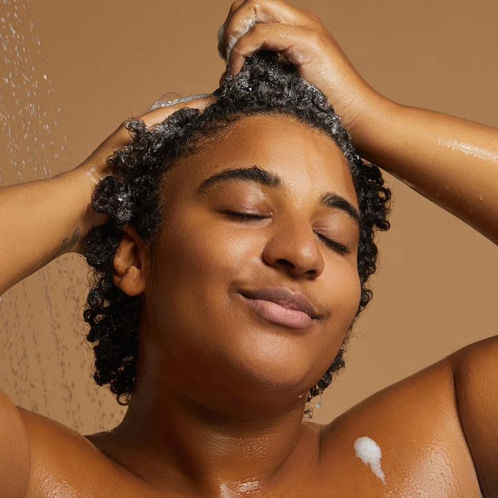 Rehab – Shampoo Serious Care For Damaged Hair - GLAM MODA