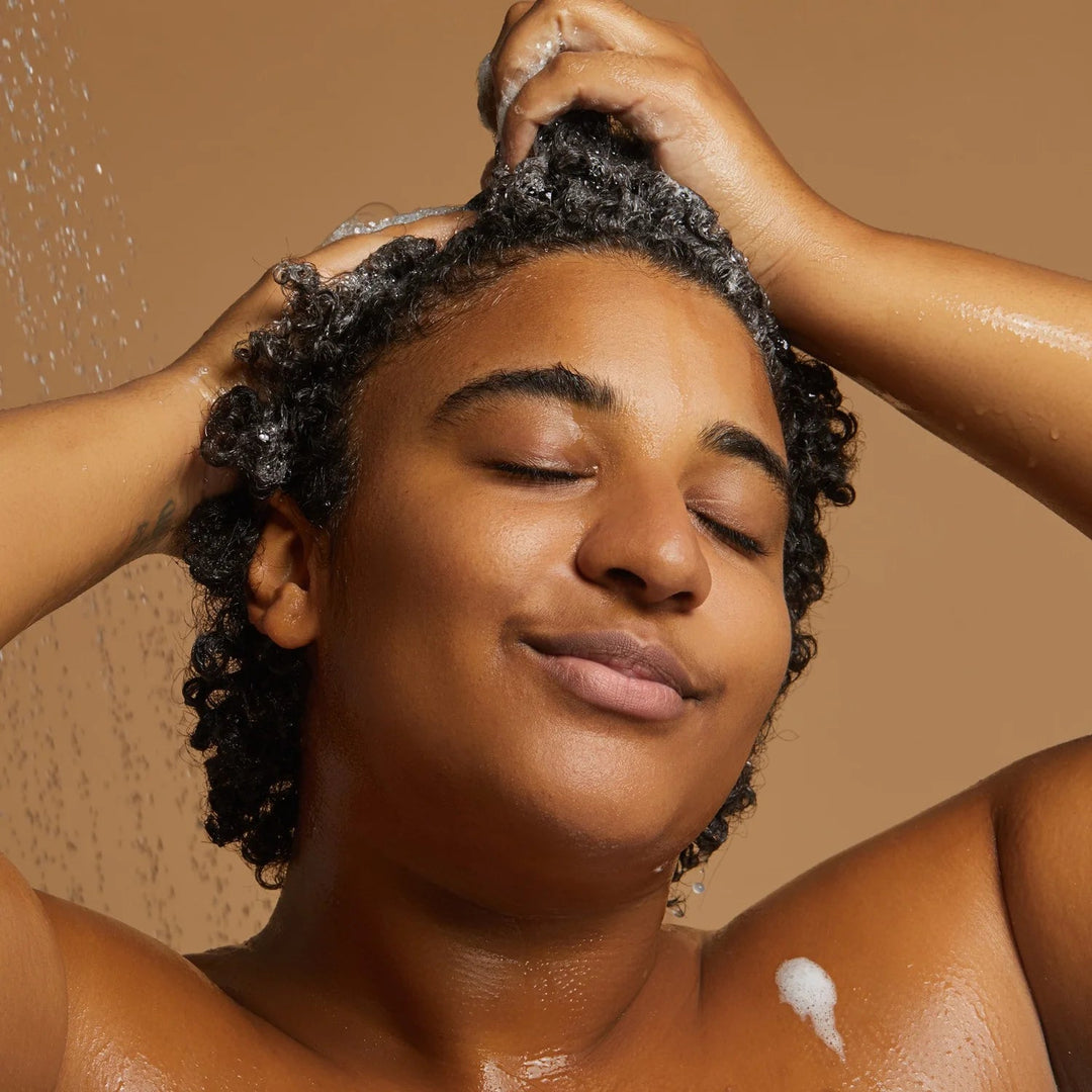 Rehab – Shampoo Serious Care For Damaged Hair - GLAM MODA