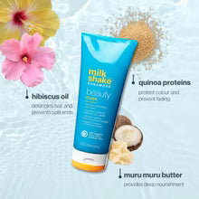 SUN&MORE Beauty Mask - GLAM MODA