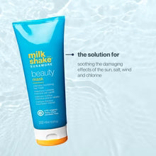 SUN&MORE Beauty Mask - GLAM MODA