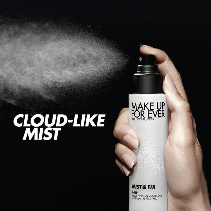 Mist & Fix Set - GLAM MODA
