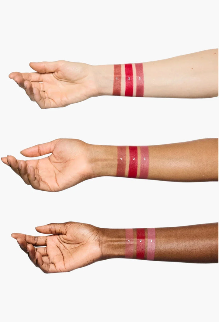 M·A·Cximal Silky Matte Lipstick / Sepia Collection