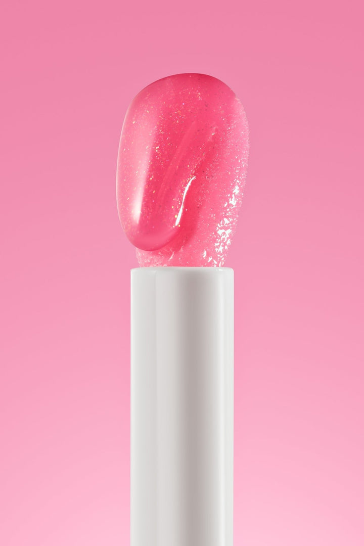 LIPPIE BESTIE - MIRROR-SHINE LIP OIL - GLAM MODA