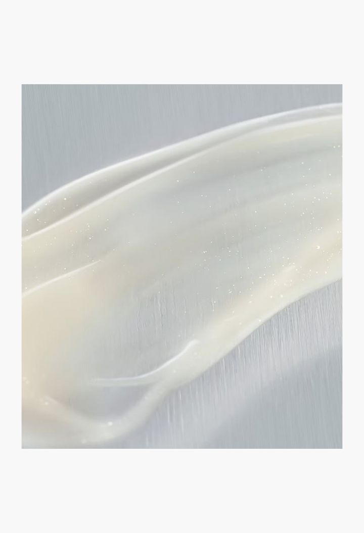 GLAM MODA 111SKIN Precision Peel rinse-off resurfacing treatment with a smooth, translucent gel texture