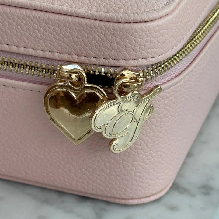 On The Way Vanity Case - GLAM MODA