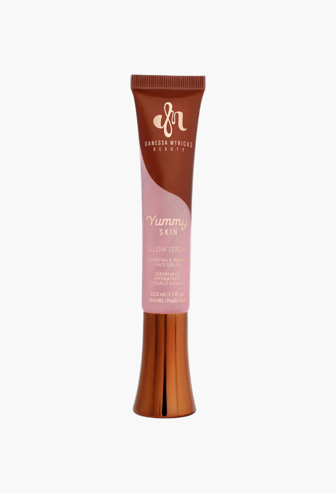 Yummy Skin Glow Serum Fresh Pressed - GLAM MODA