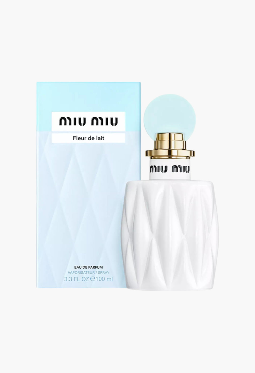 Fleur de Lait Eau de Parfum with Coconut Milk - GLAM MODA