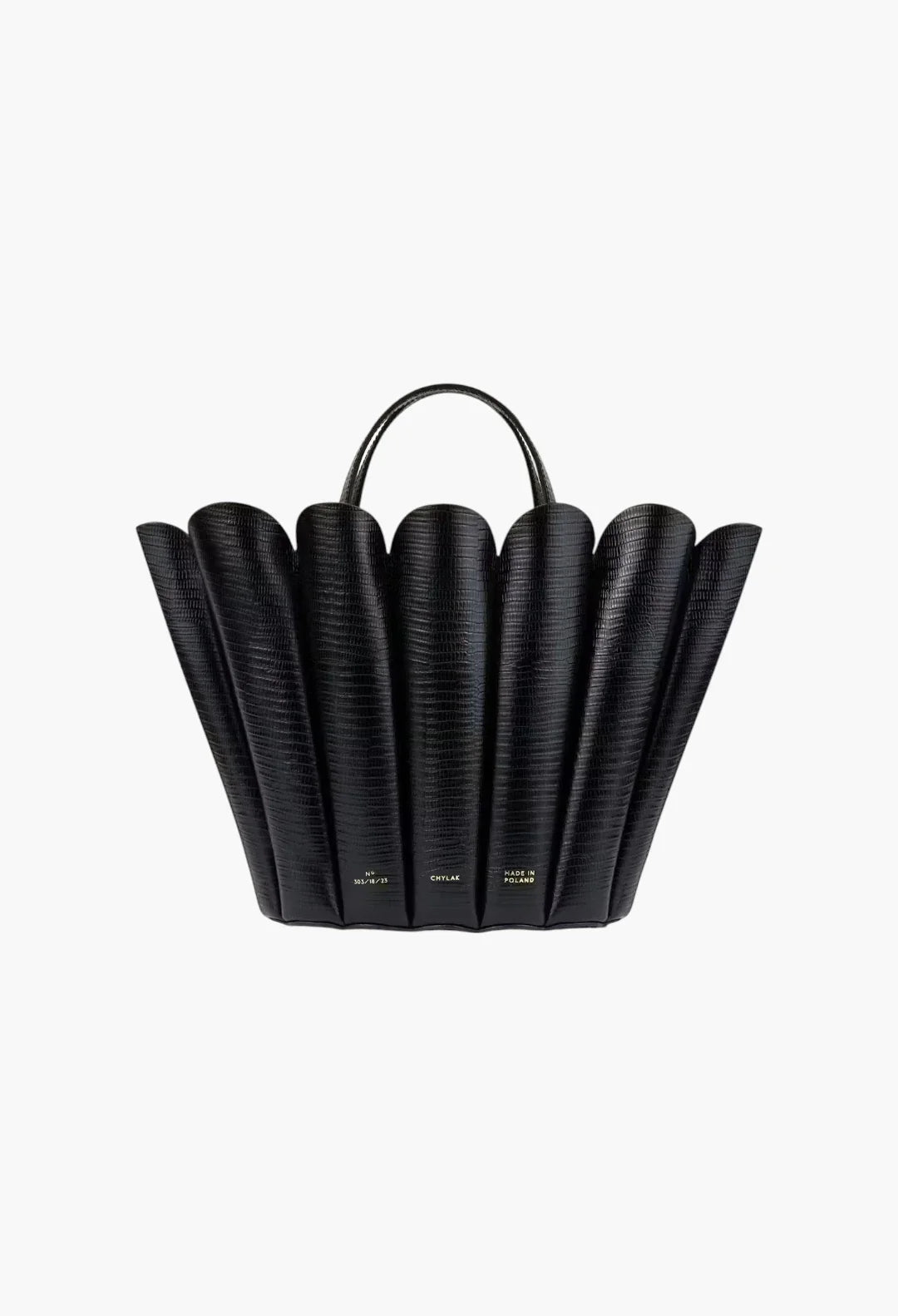 Shell Bag
