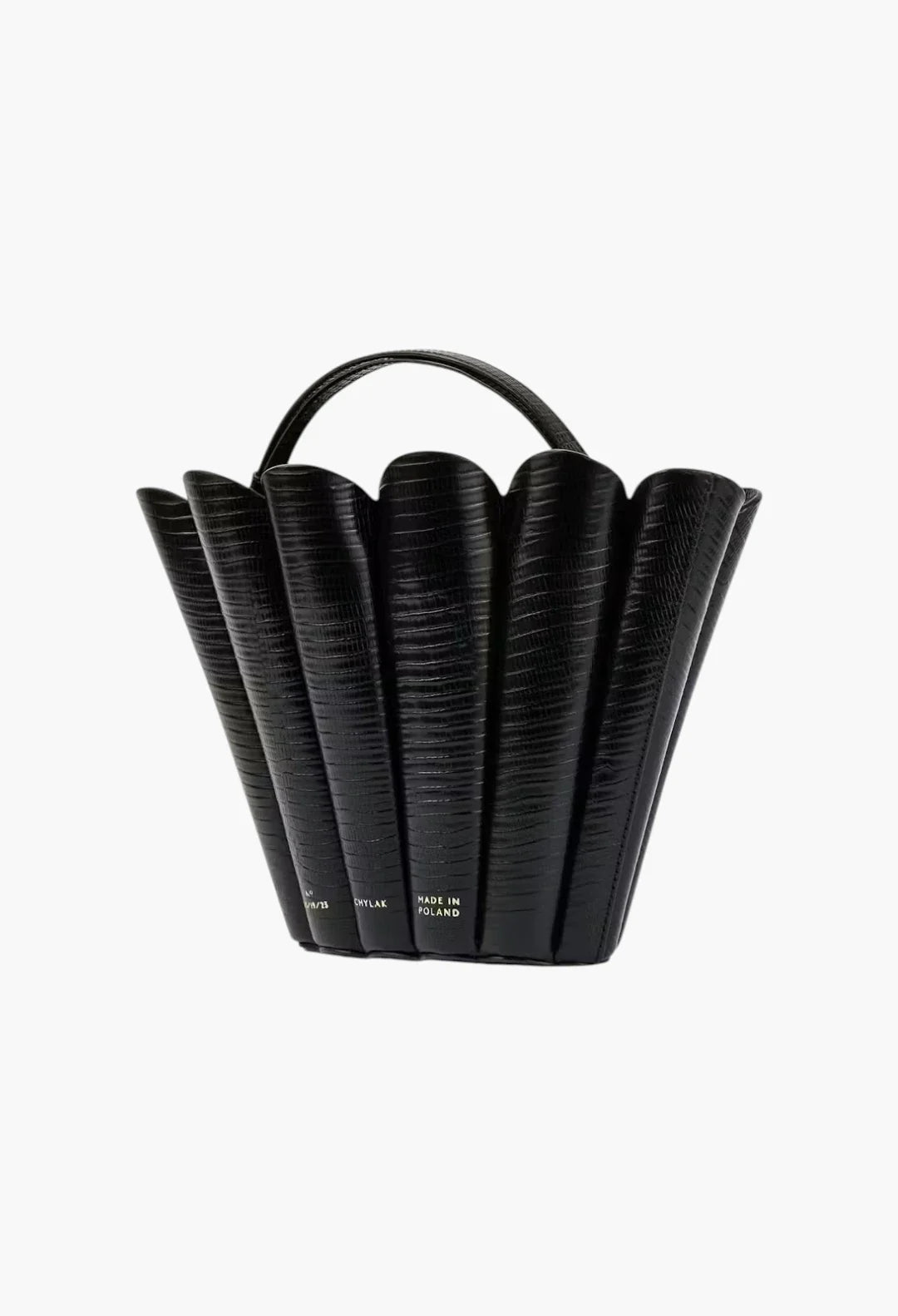 Small Shell Bag