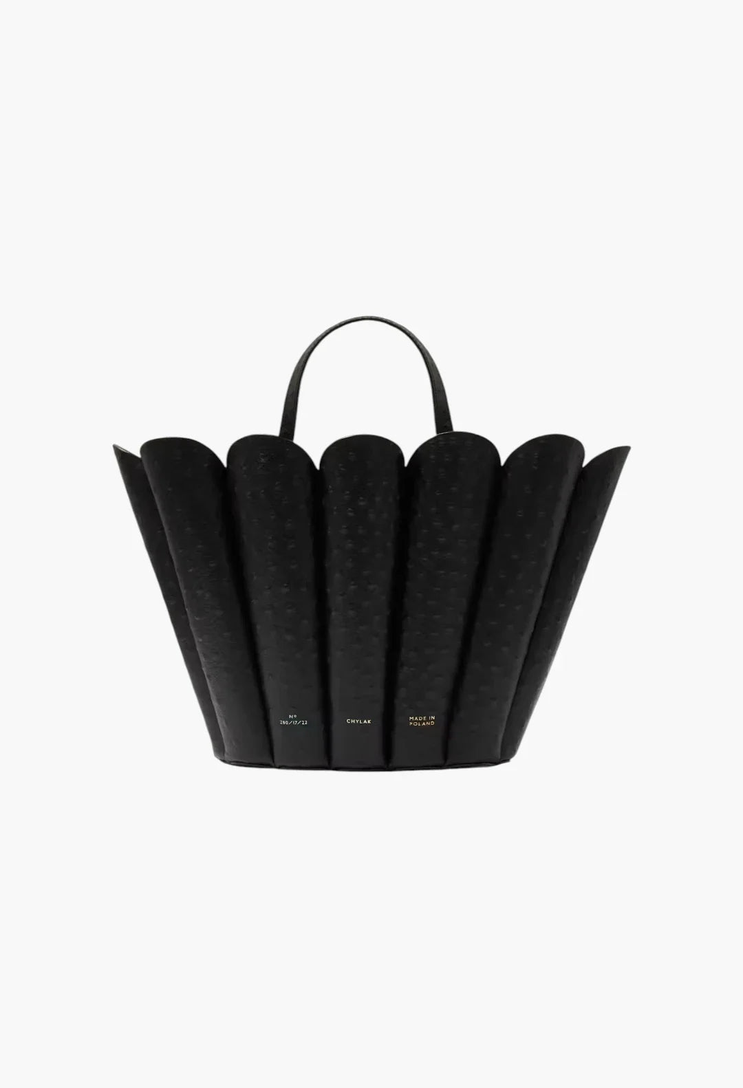 Shell Bag