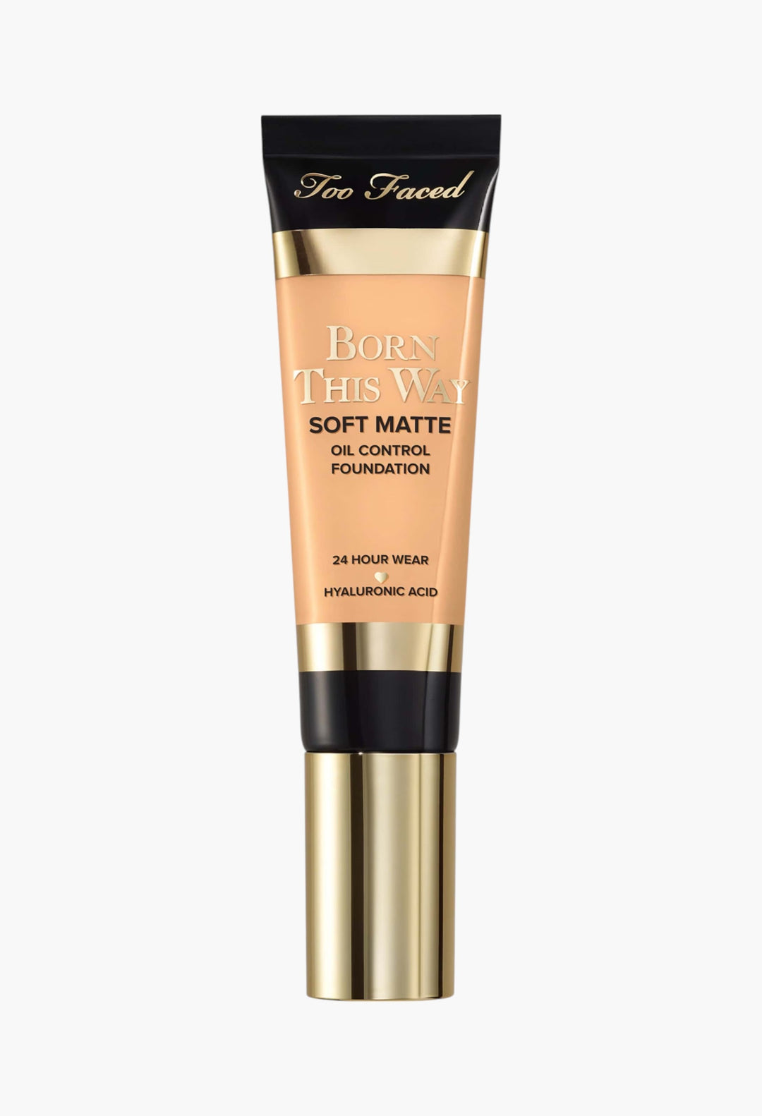 Vanilla - Born This Way Soft Matte Foundation - GLAM MODA