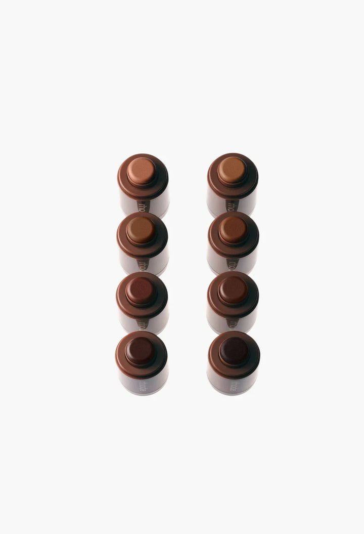 Pocket Bronze Long-Wearing Cream Bronzer