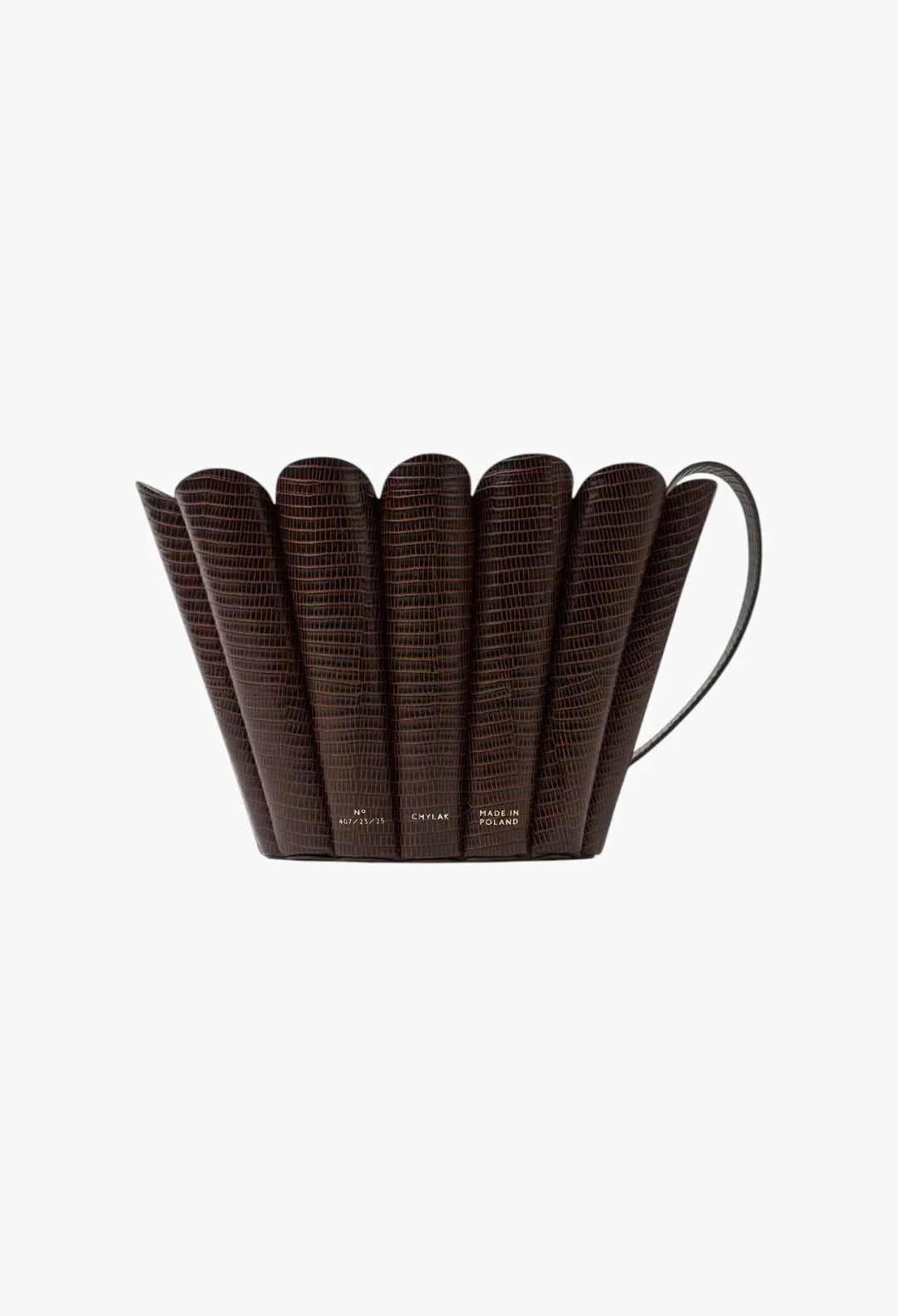 Small Shell Bag