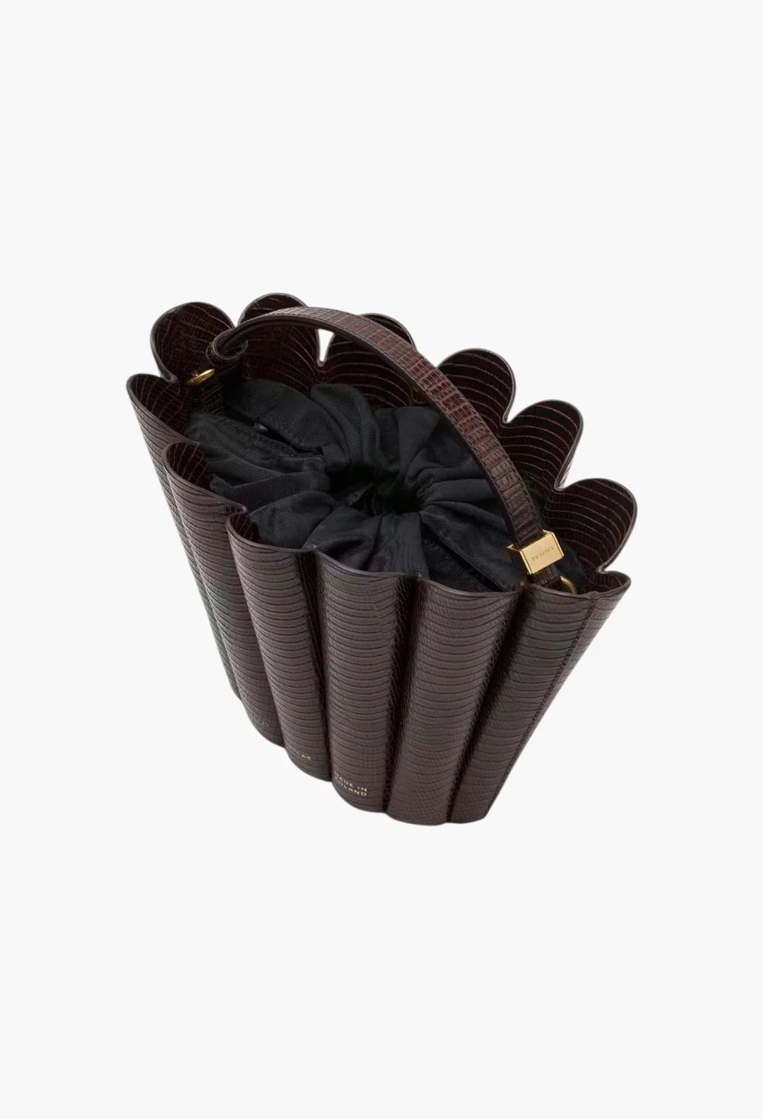Small Shell Bag