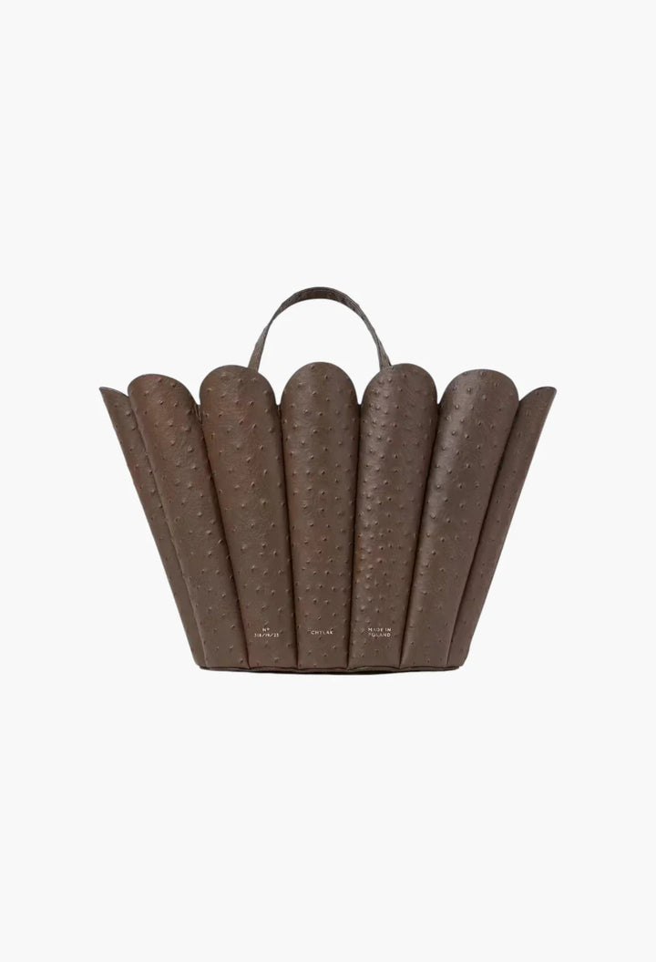 Shell Bag