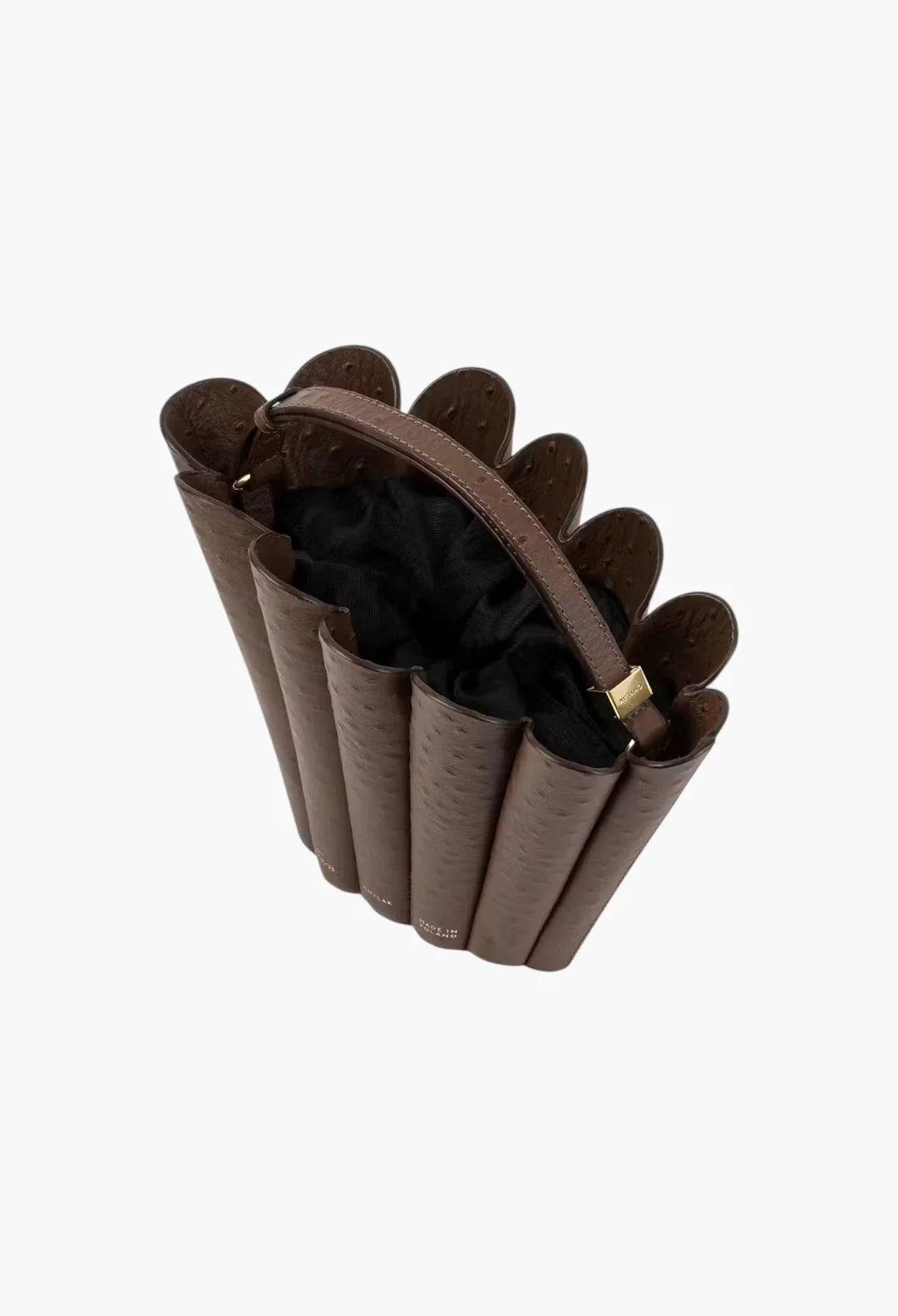 Small Shell Bag