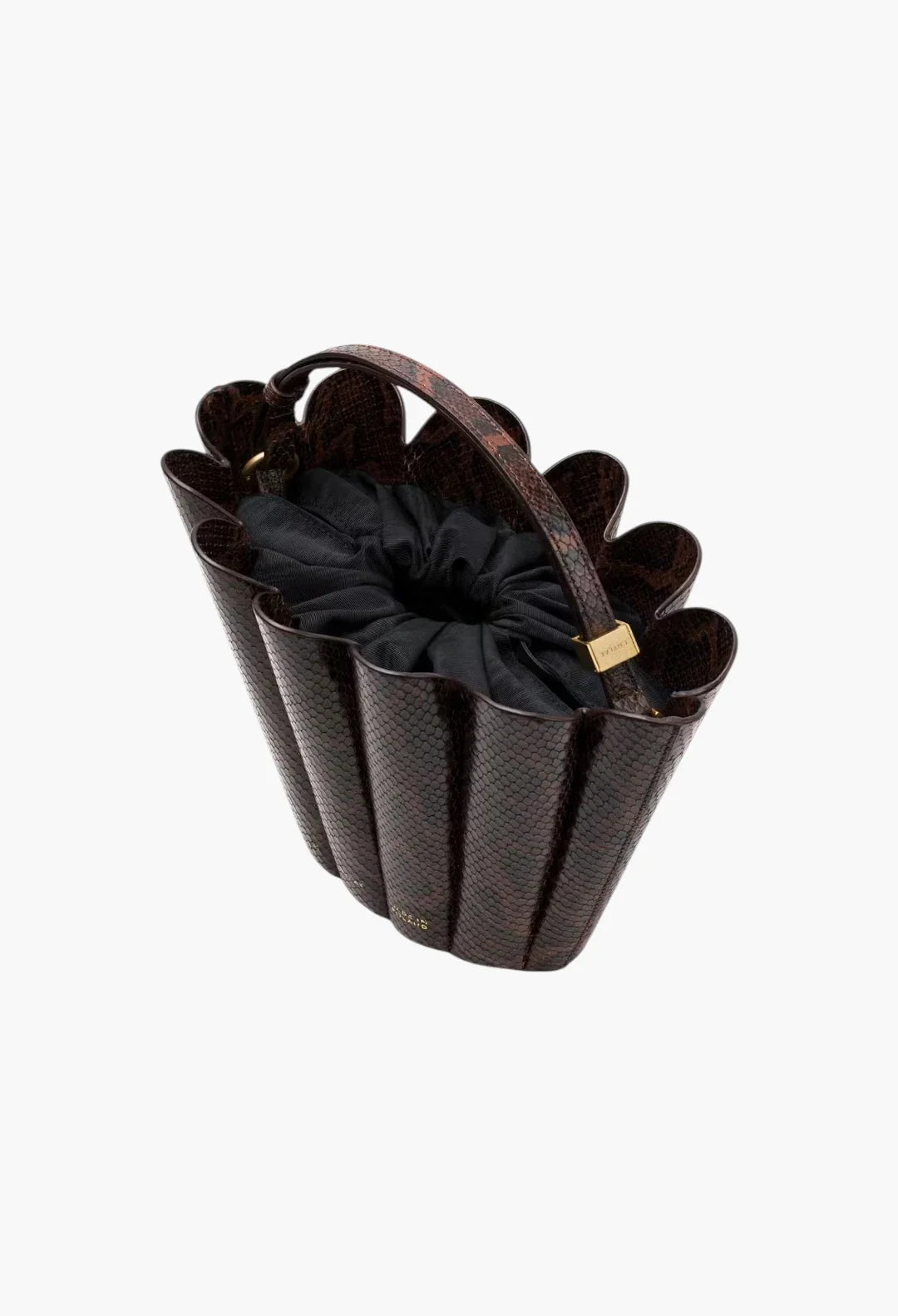 Small Shell Bag