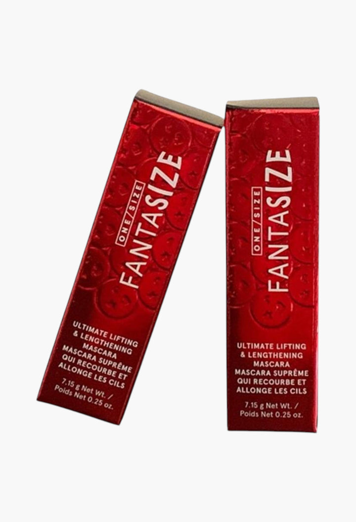 Mini Fantasize Lifting & Lengthening Mascara