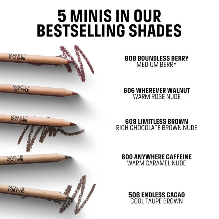 Artist Color Pencil Set - GLAM MODA