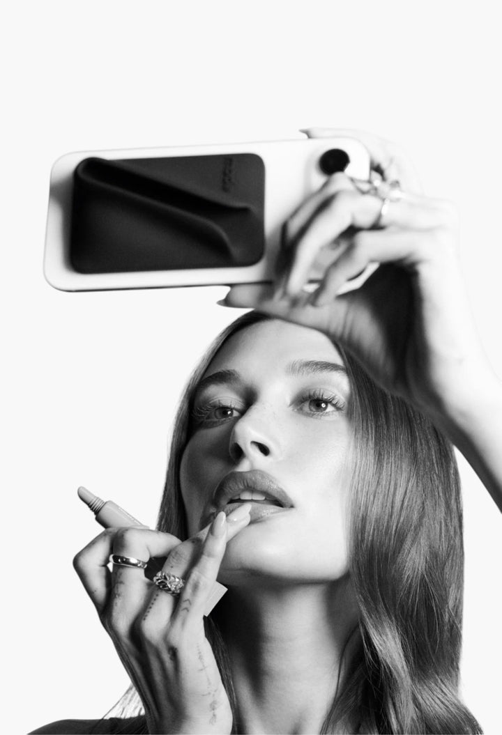 Snap-On Lip Case - Lip Holder With Magsafe - GLAM MODA