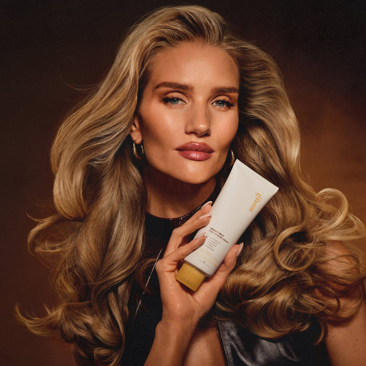 Honey Milk 5-in-1 Styling Cream - GLAM MODA