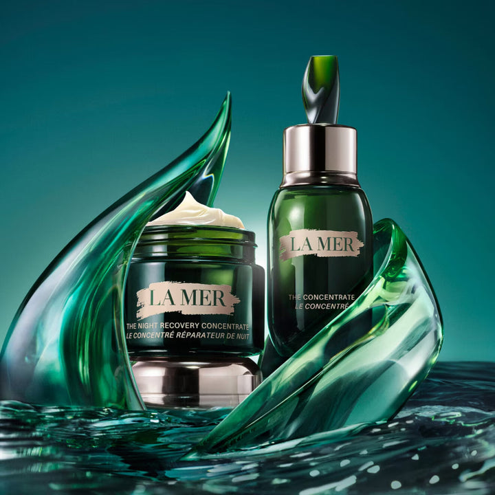 The Night Recovery Concentrate - GLAM MODA