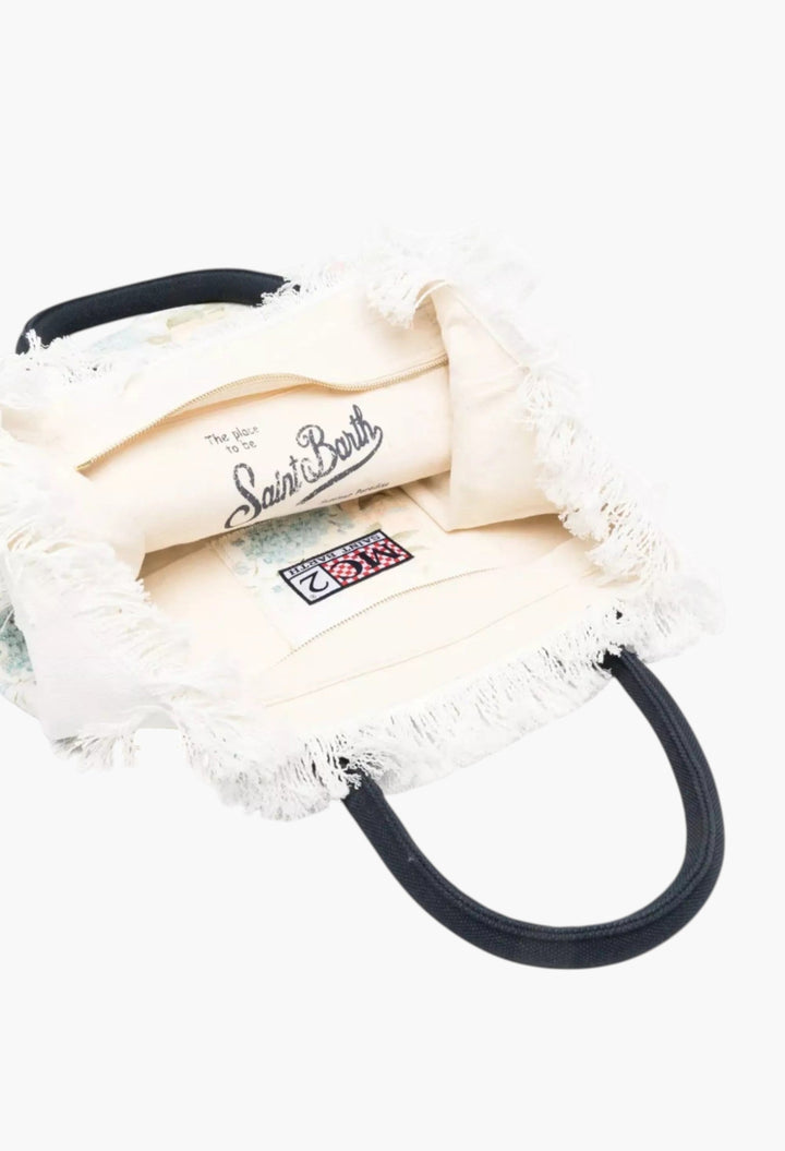 Vanity Bag - GLAM MODA