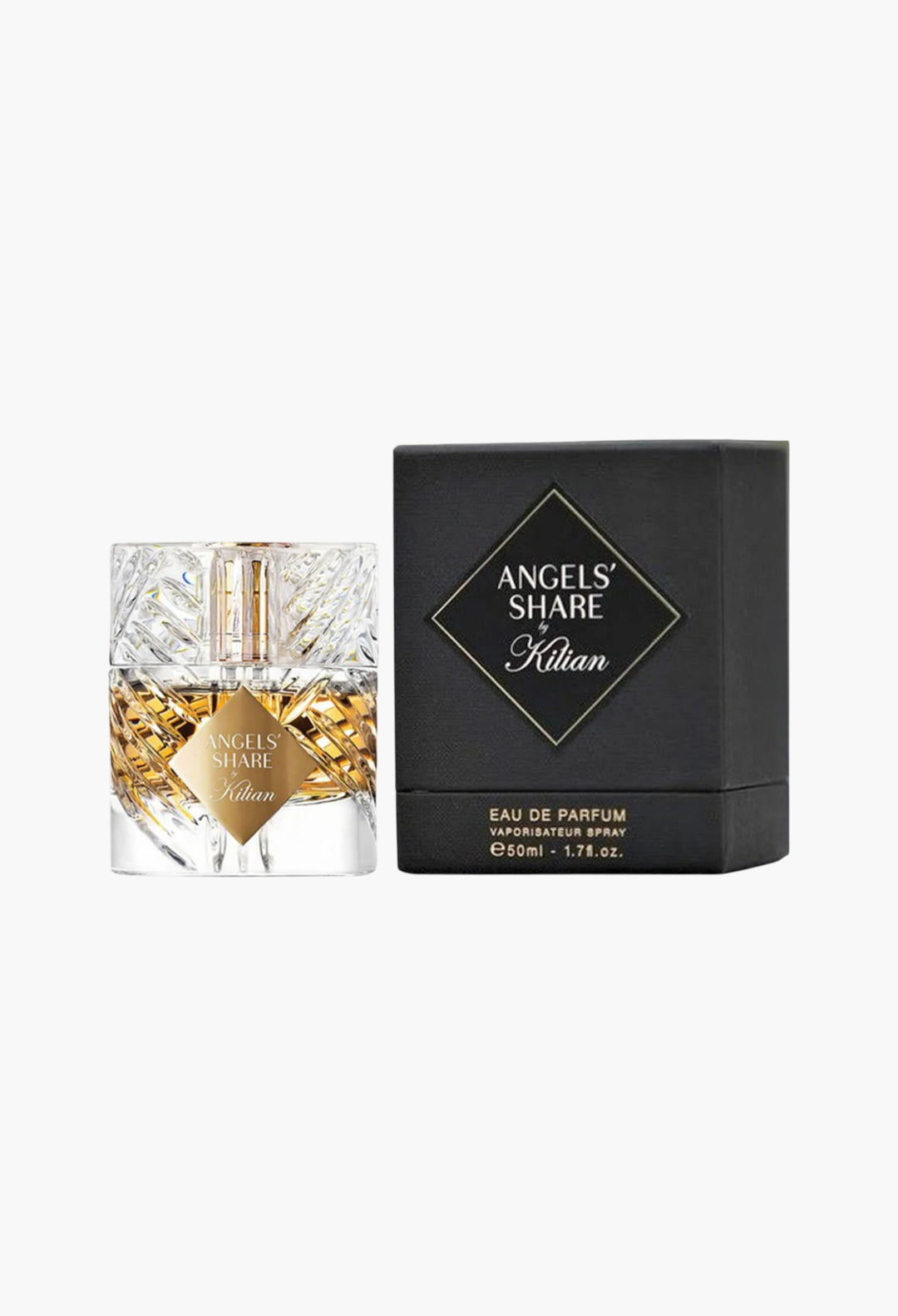 Kilian - Angels' Share Cognac, Tonka Bean, Oak - GLAM MODA