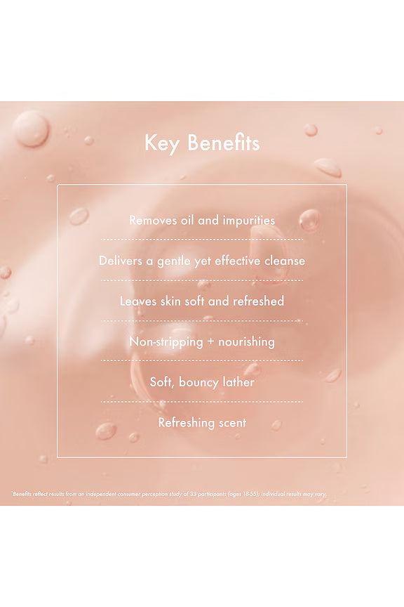 Pink Dew Gel Cleanser - GLAM MODA
