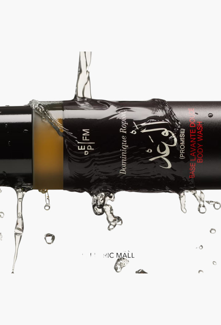 Frederic Malle Promise Body Wash - GLAM MODA