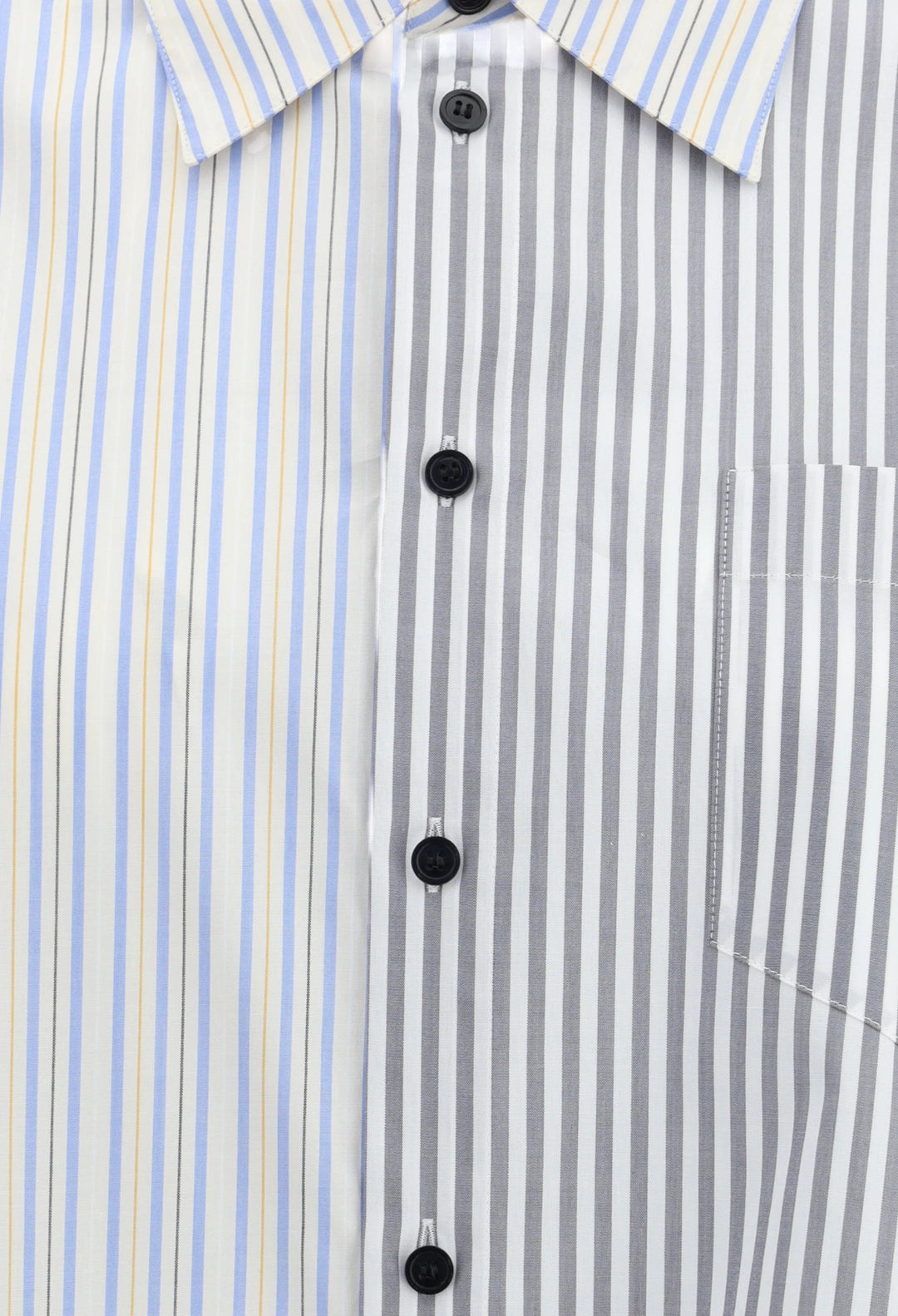 Striped Shirt - GLAM MODA